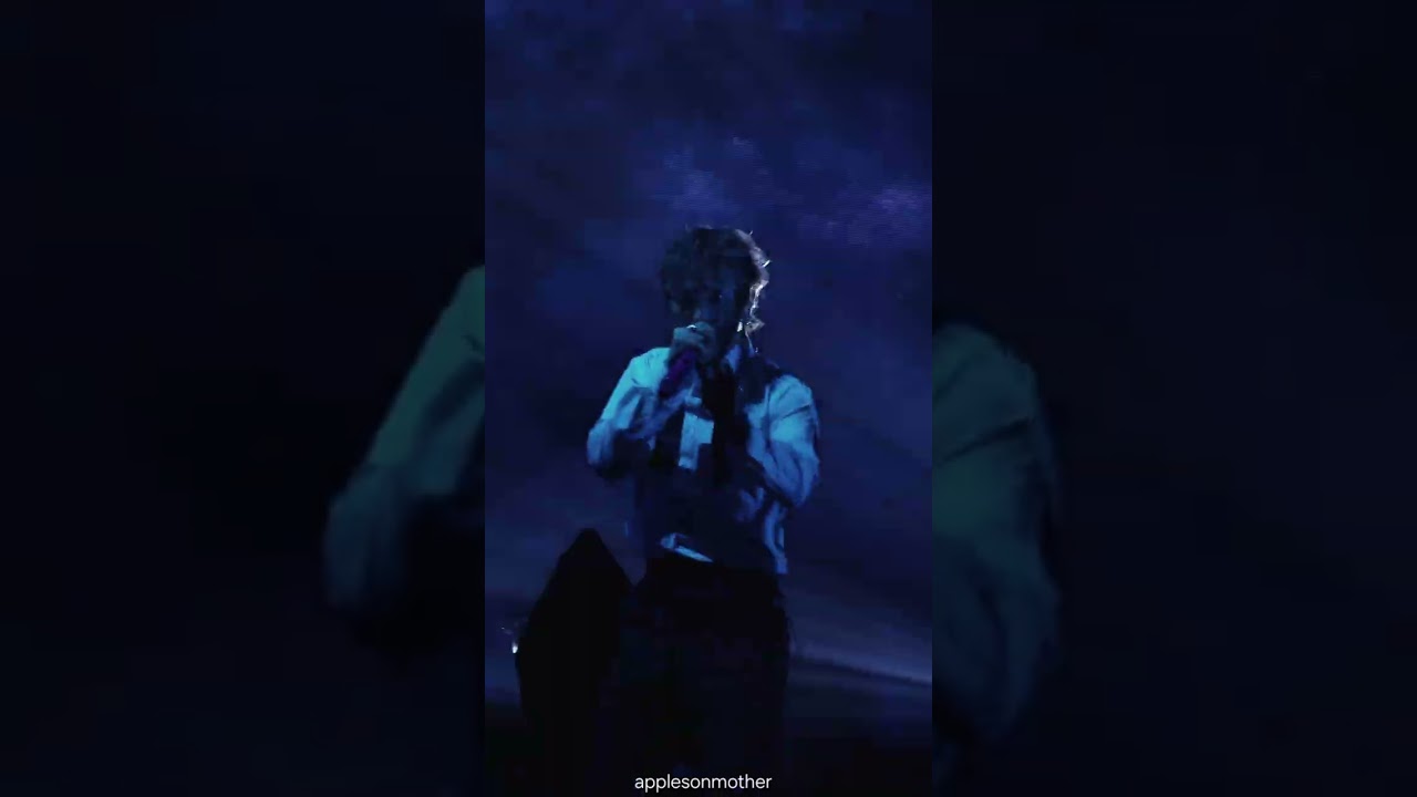 [2026 FTISLAND CONCERT ‘FTSODE’ in TAIPEI DAY2] THUNDERSTORM