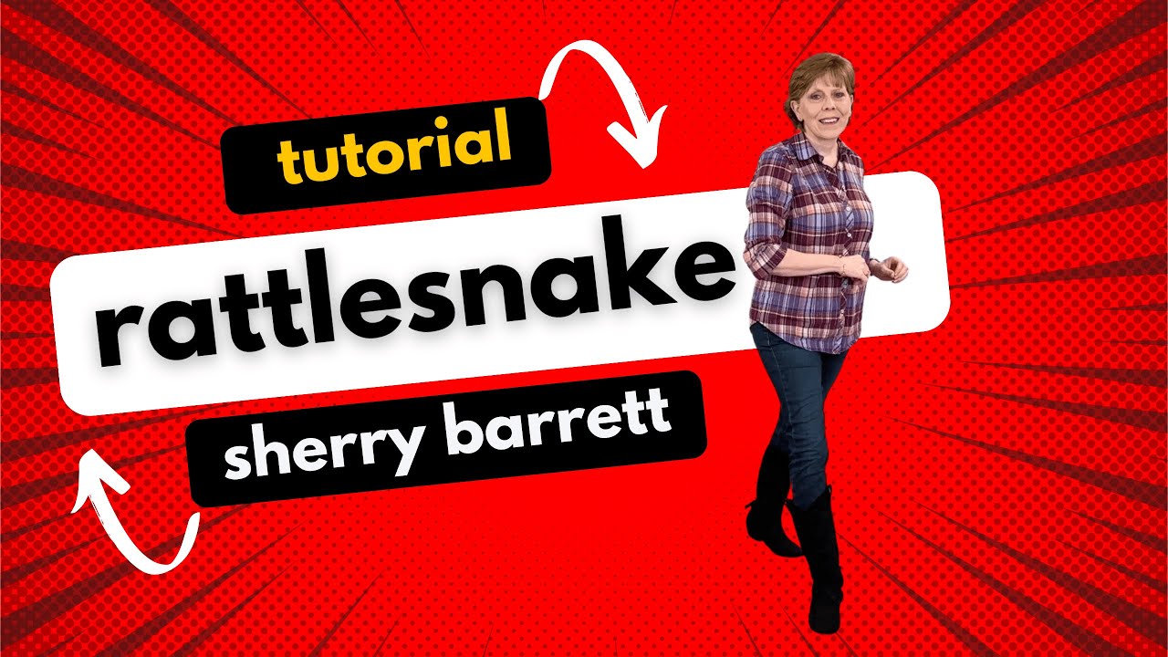 Rattlesnake - TEACH
