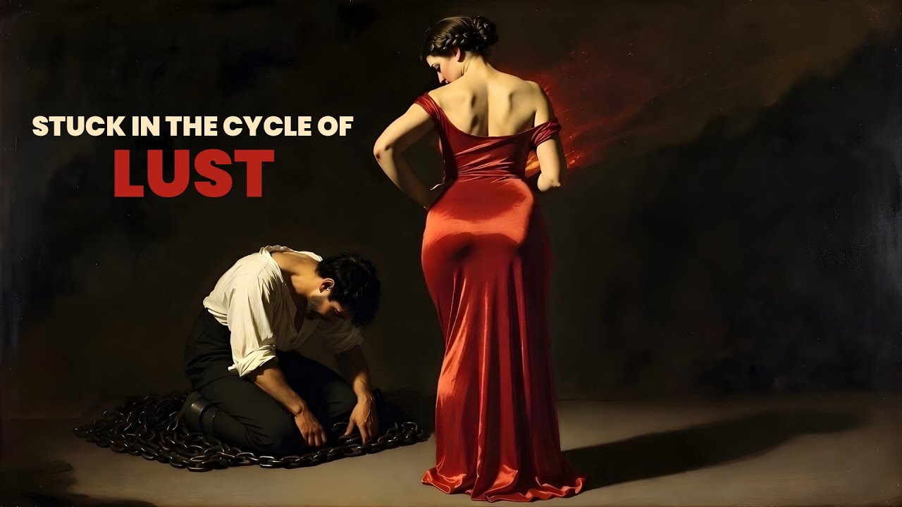 Why Christians Keep Falling into Sexual Sin (And How to Finally Stop)