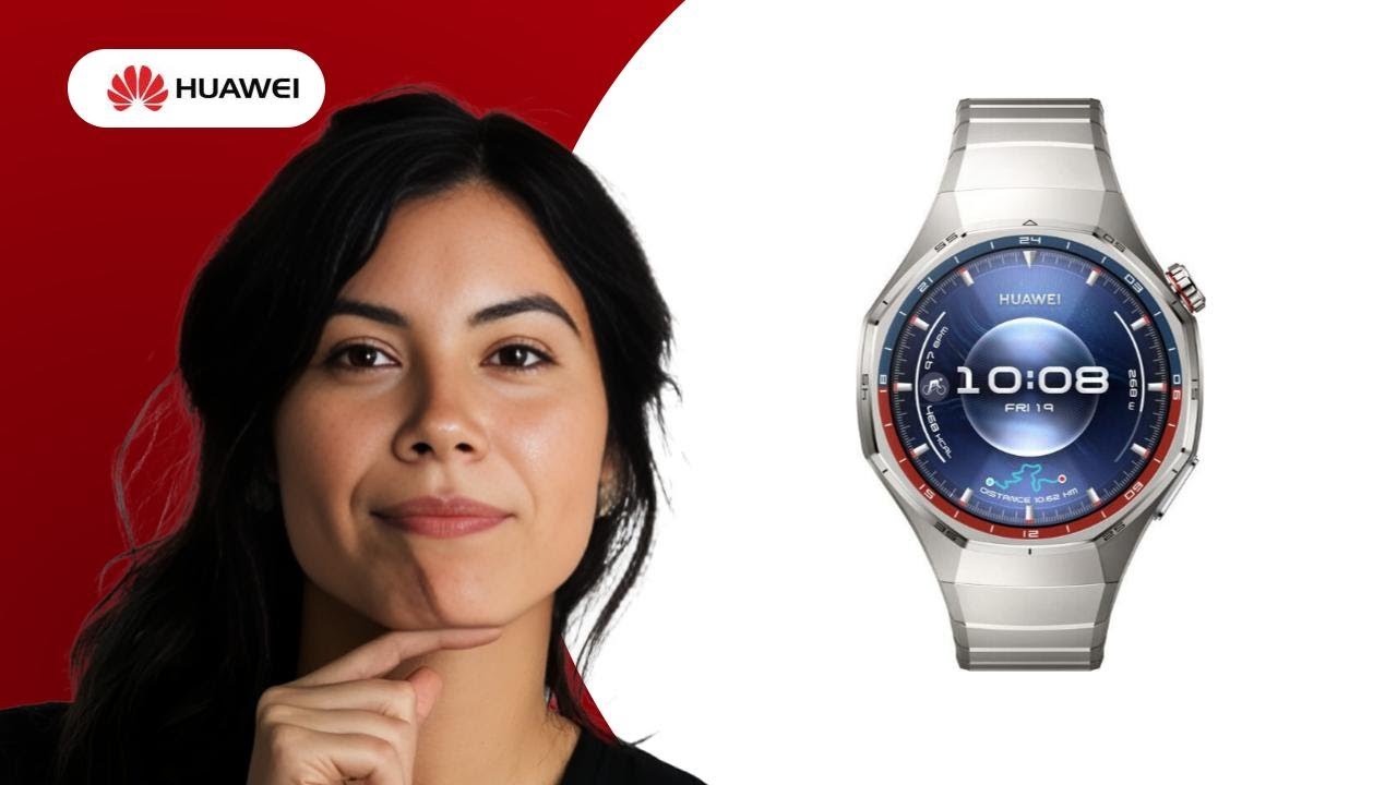 Cómo Resolver Problemas de Llamadas en Huawei Watch GT 6 Pro