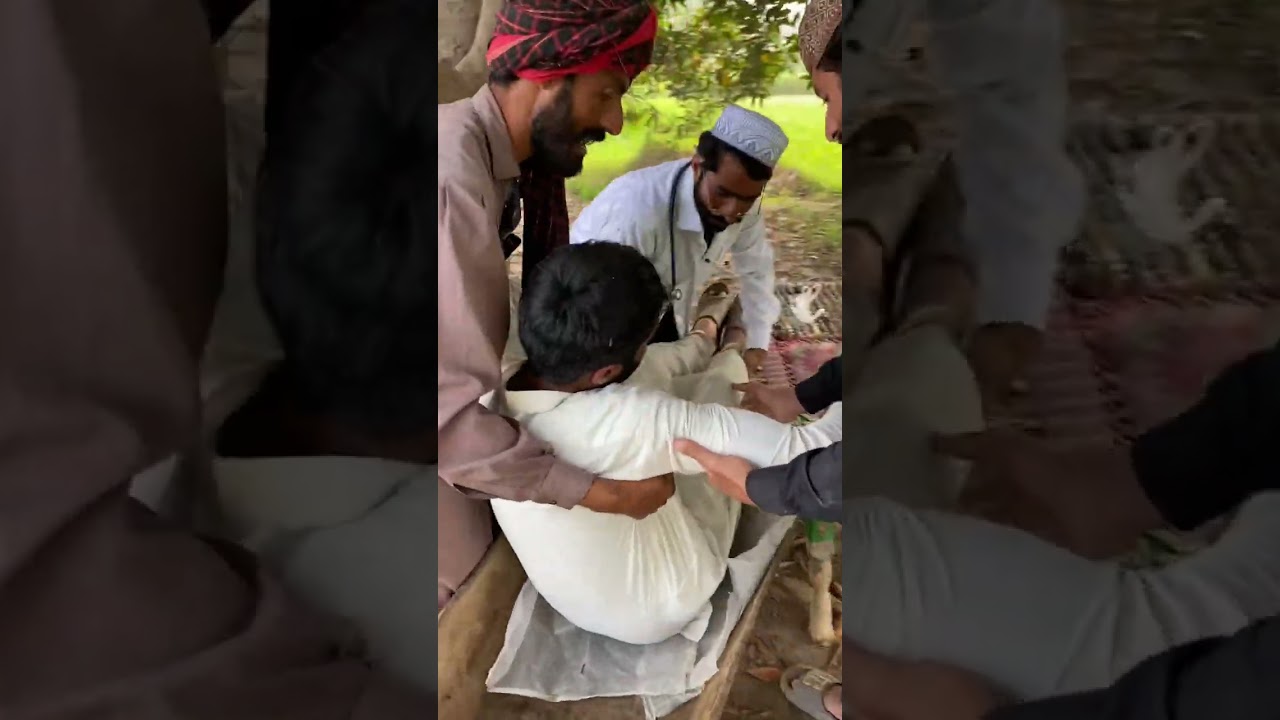 Dr jhatka 