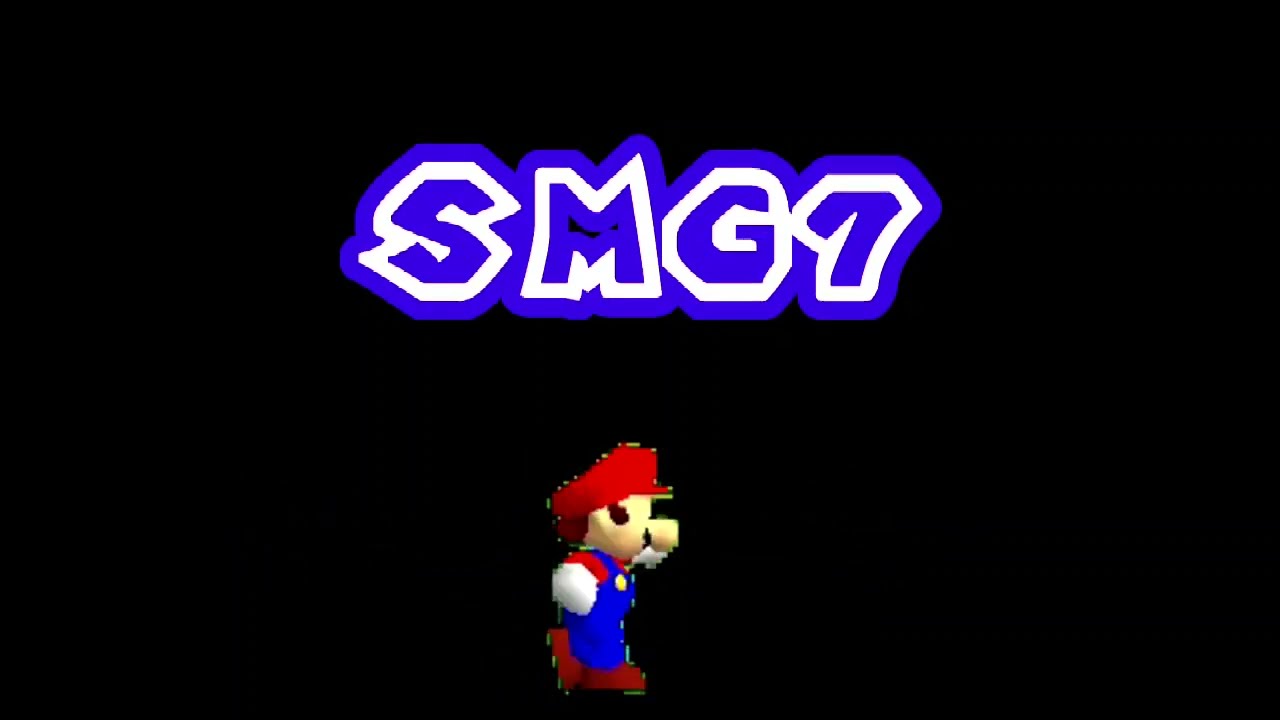 SMG7:rencontre de SMG7.