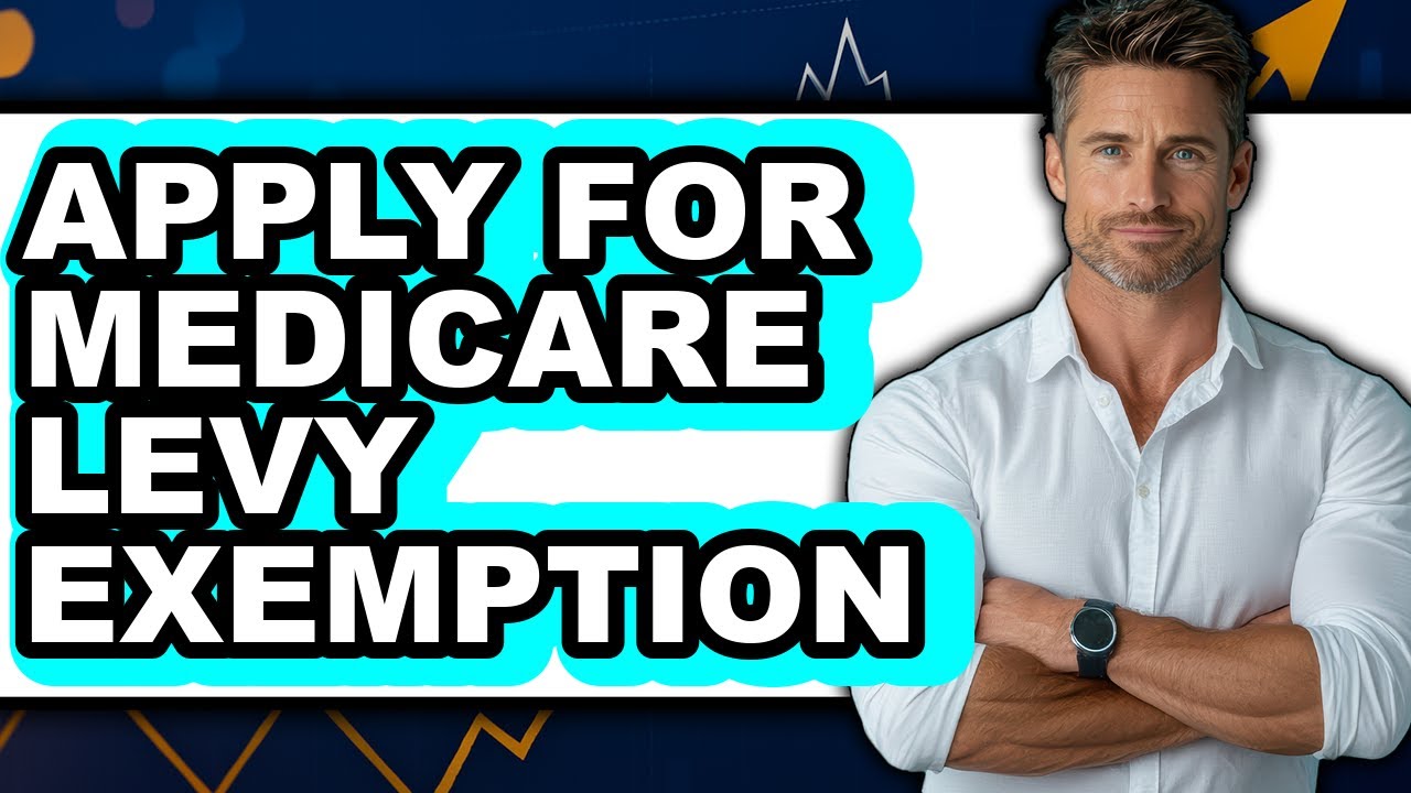 How To Apply For Medicare Levy Exemption - Step By Step