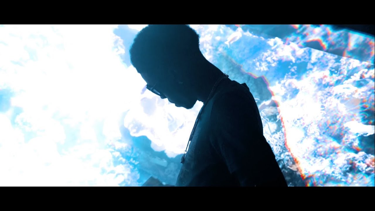 ION  - Water Sign 水 (Official Music Video)