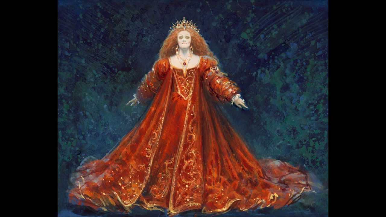 Joan Sutherland - The Top 10 E-flats