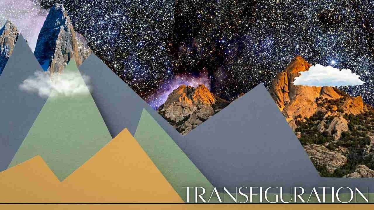 Transfiguration and Transformation (2026)