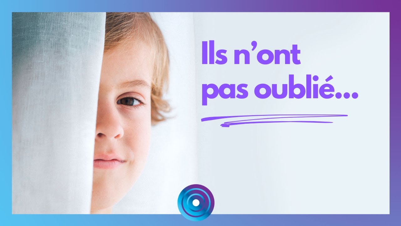 Réincarnation : des enfants et des PREUVES incontournables...