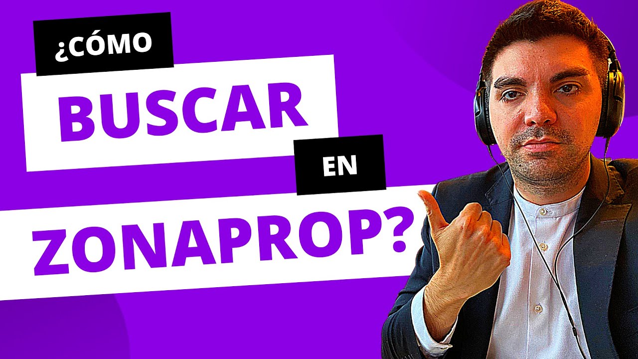 Zonaprop: C&oacute;mo buscar y comprar la propiedad perfecta