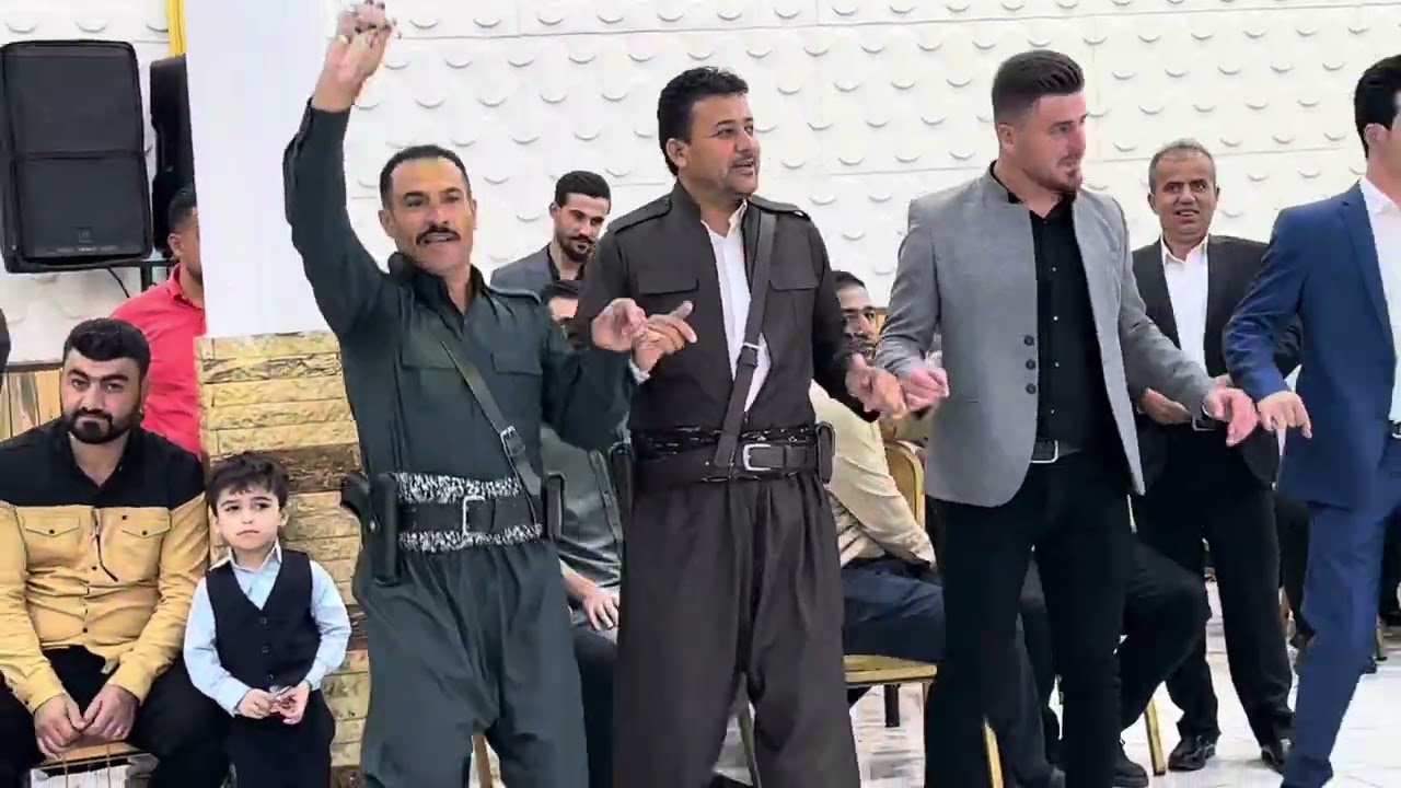 Arif copan 15-10-2023-dewata kawaniyan zrari hewler