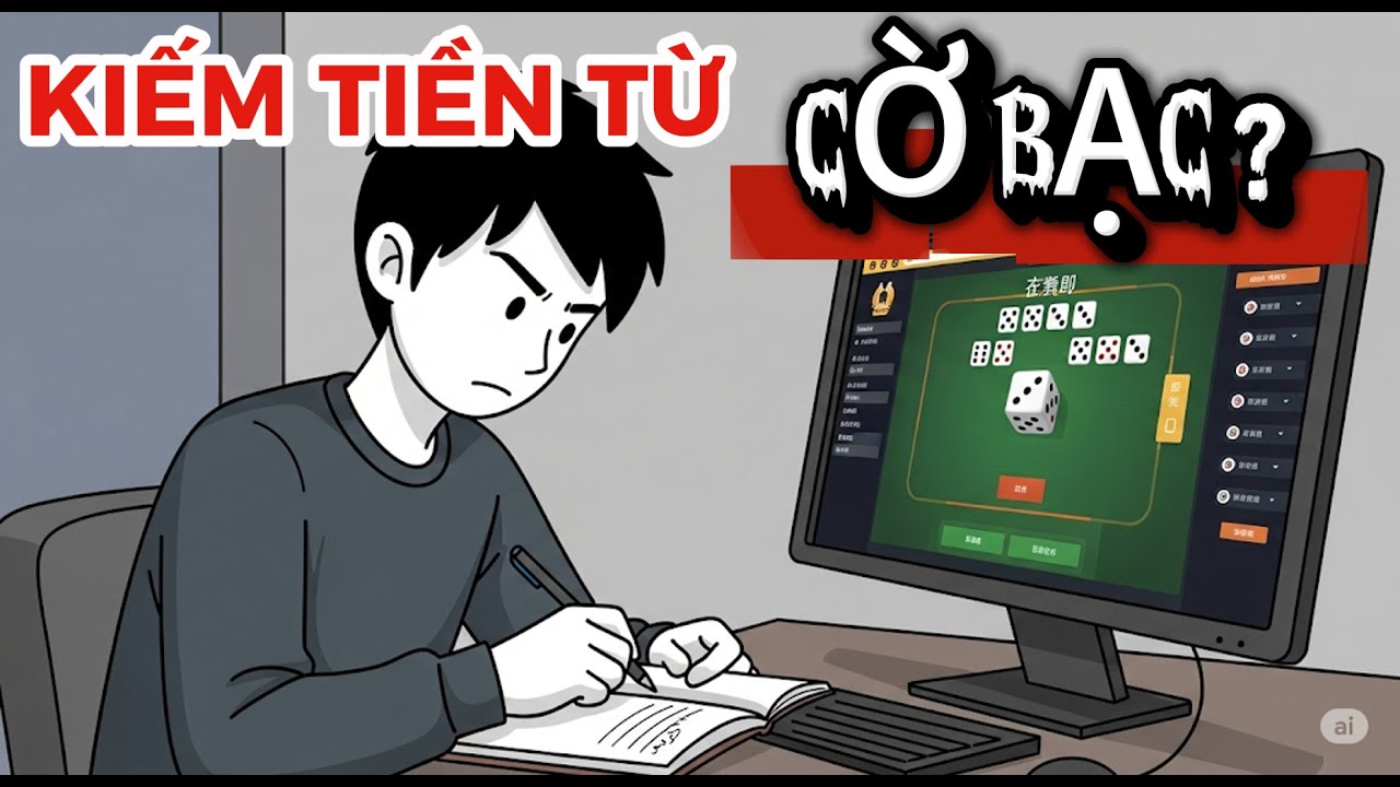 SỰ HÌNH THÀNH NÊN 1 THANH NIÊN TÀI ( XỈU)