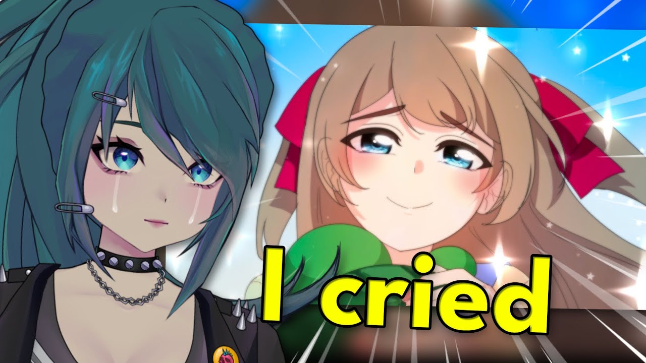 Emo Vtuber Reacts To 'LIFE - Neuro-Sama' ｜Weeto Reacts