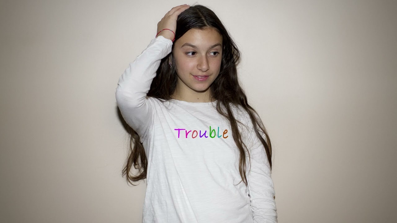 Trouble