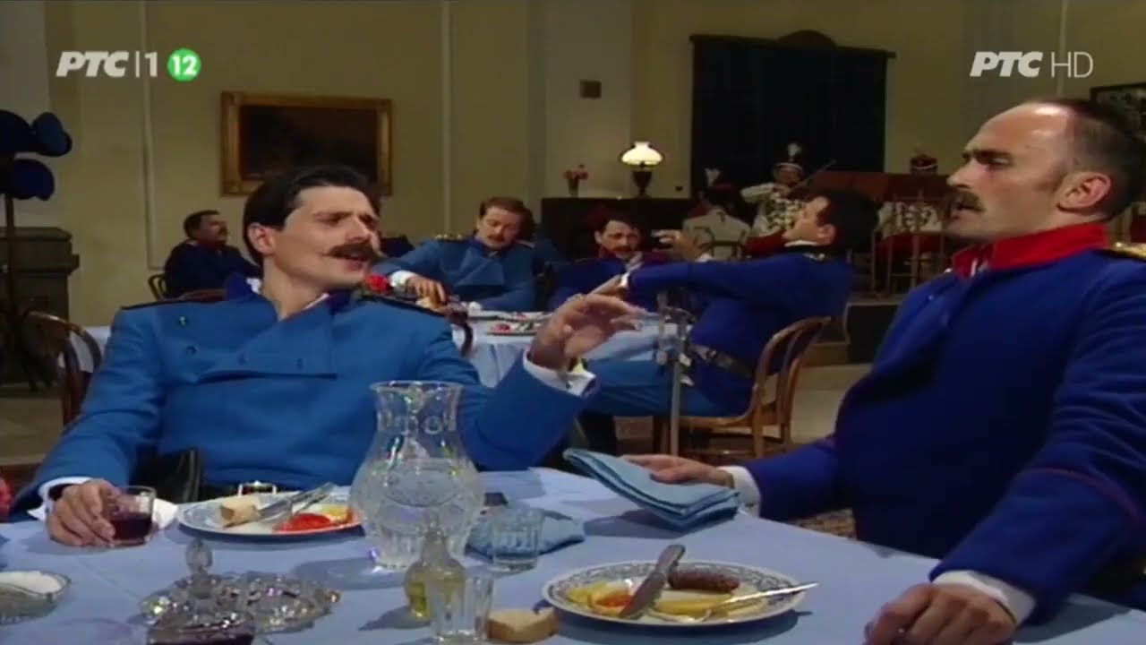 Blago meni i tebi devojko - Kraj dinastije Obrenović