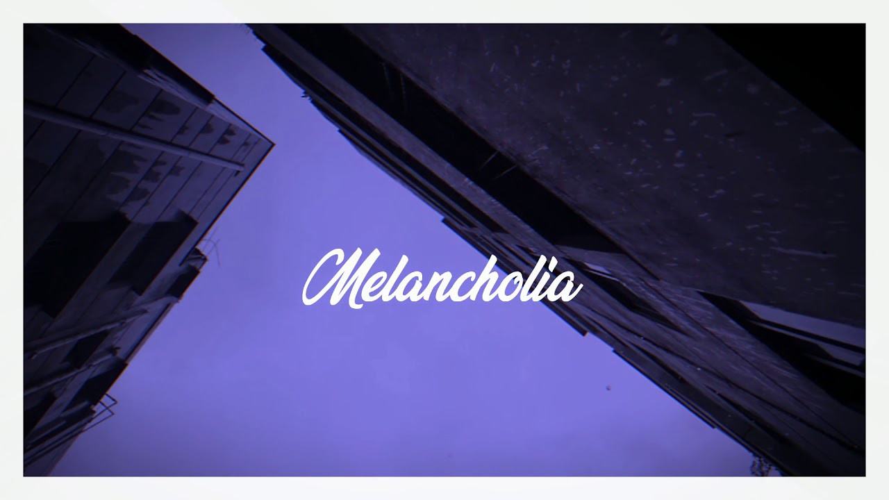 Nostalgic Sad Trap Beat - Melancholia (prod. Stebbes One)