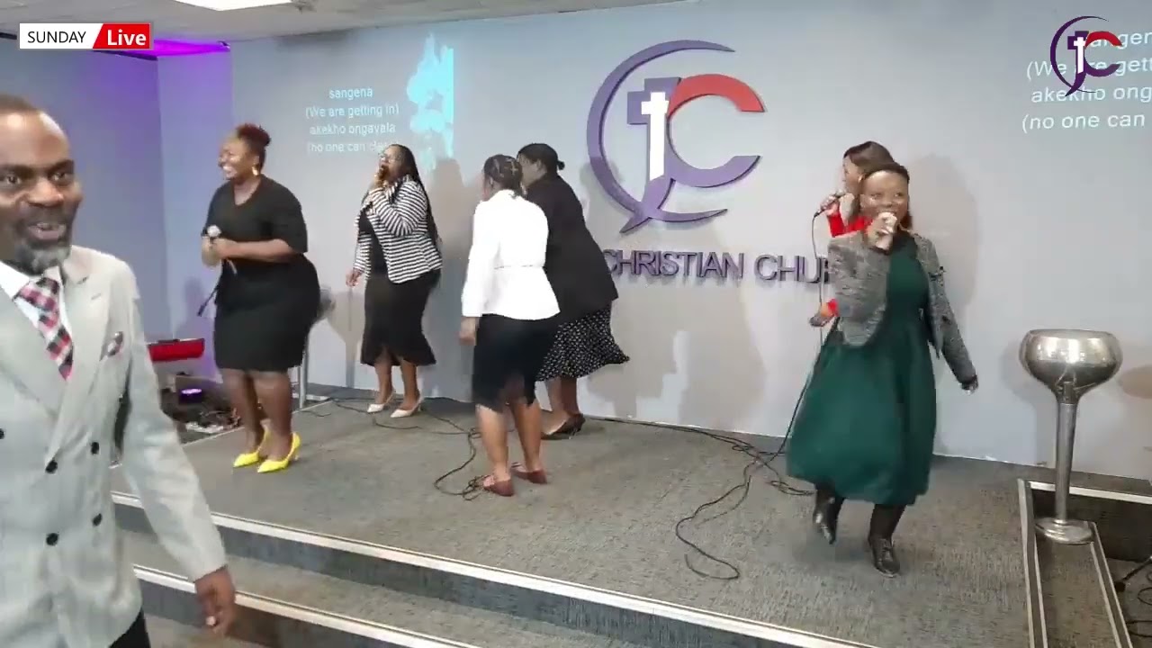 UMA UJEHOVA EVULA IMINYANGO.