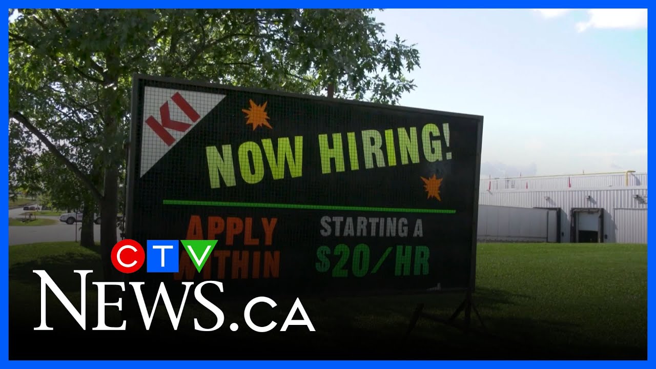 A push for foreign worker program reform