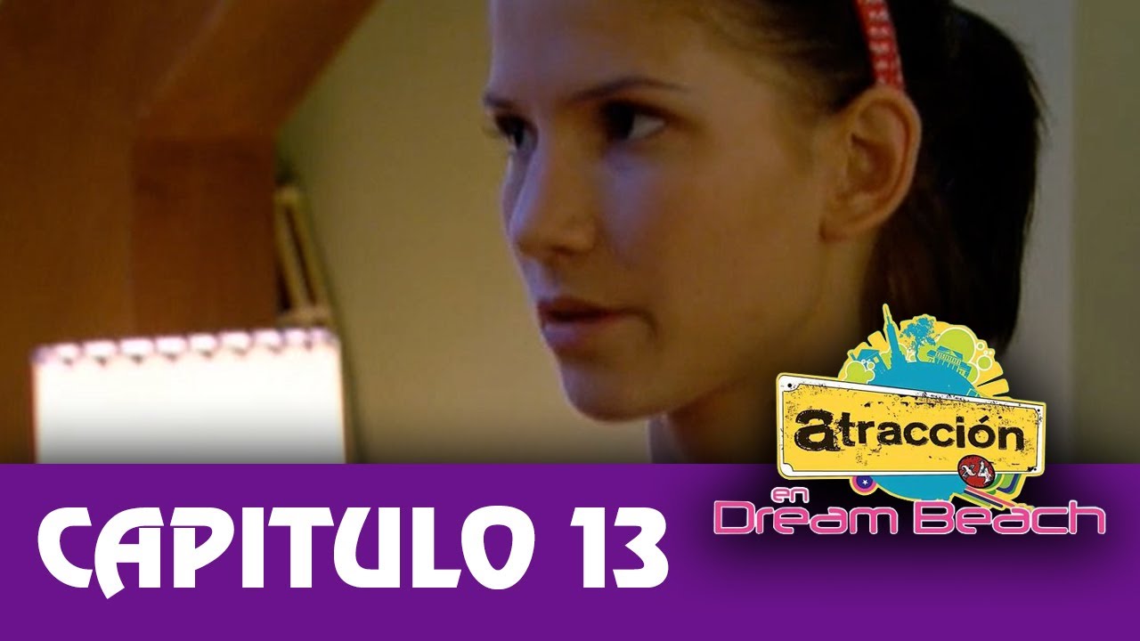 Atracción x 4 en Dream Beach: Capítulo 13, Temporada 2