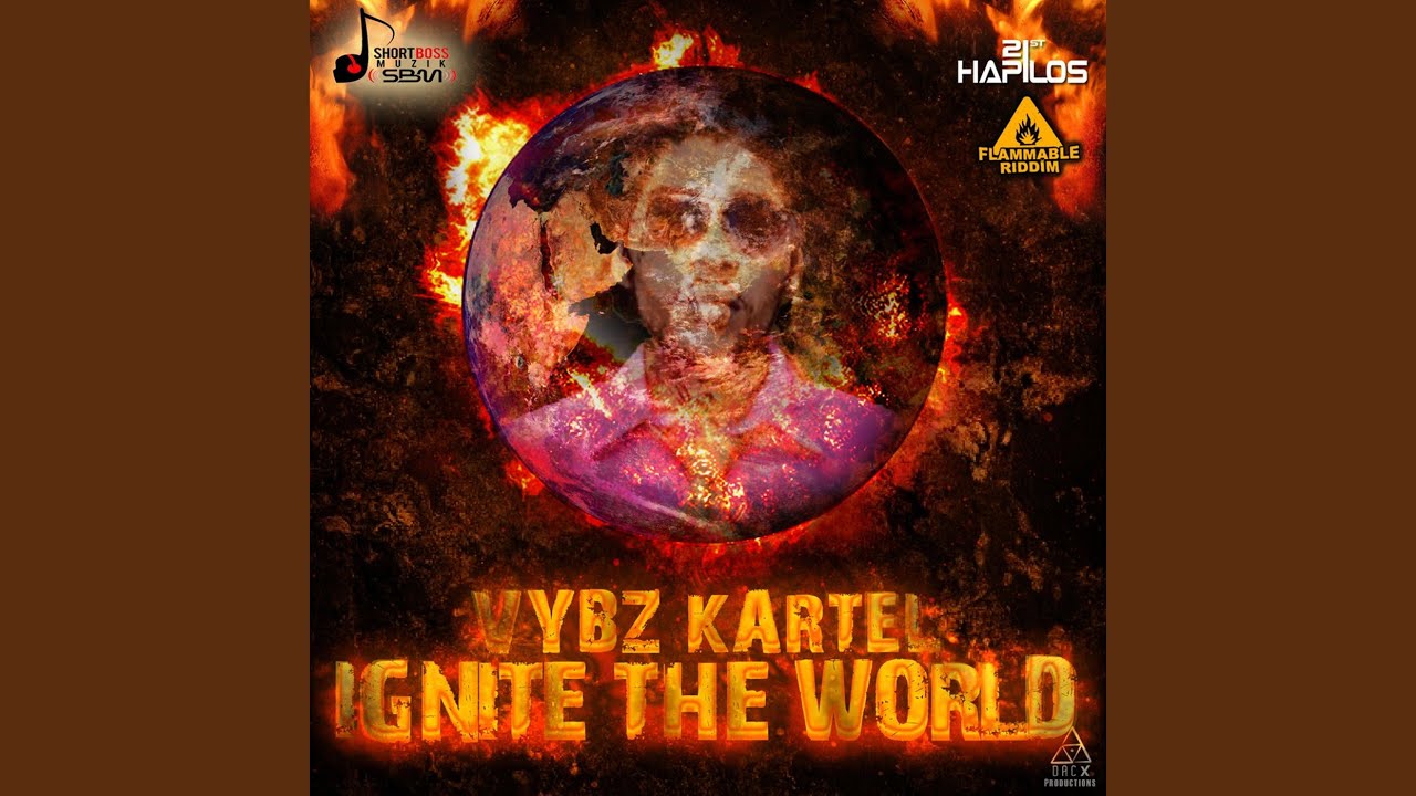 Ignite the World