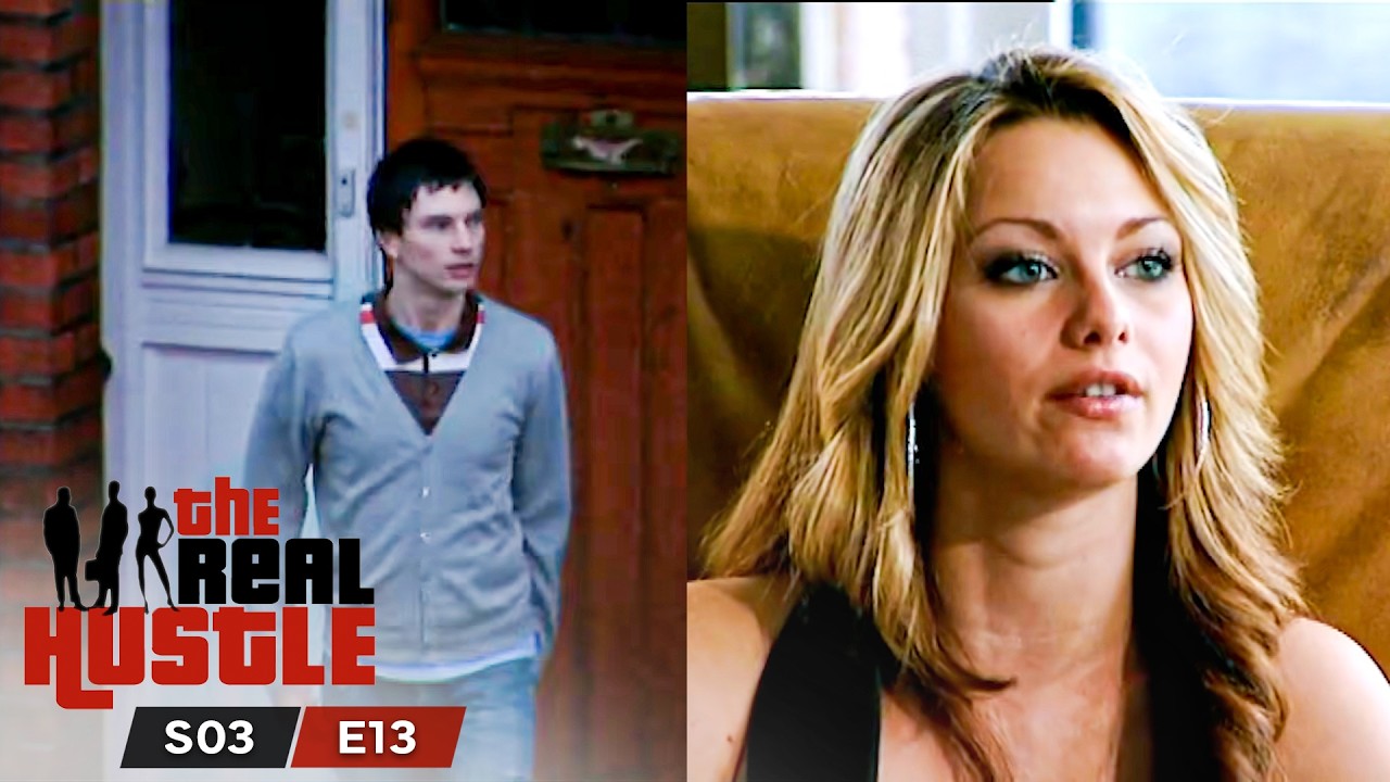 The Real Hustle Season 3 Episode 13