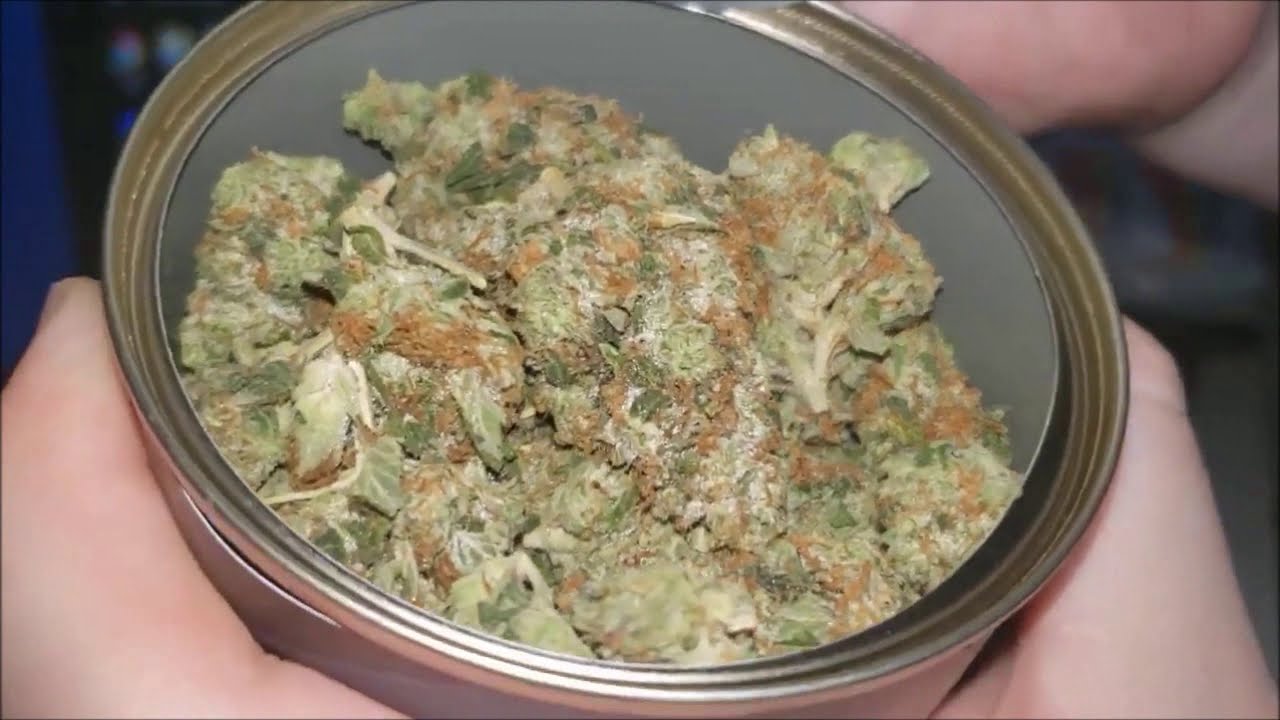 DNMN 3oz UNBOXING