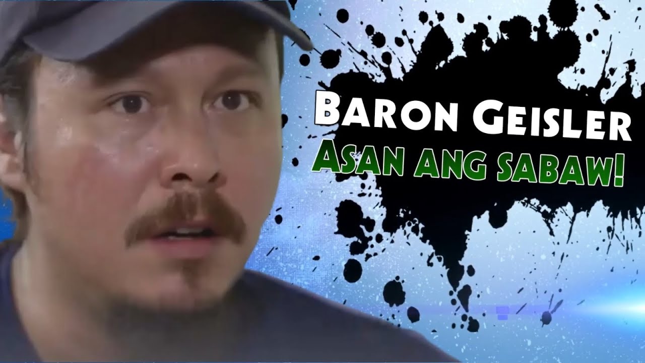 Everyone Joins The Battle! (Pinoy Beast Mode v2.0 Edition)