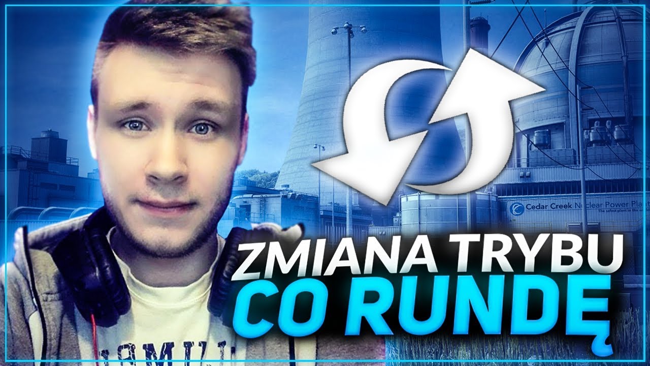 ZMIANA TRYBU CO RUNDĘ!
