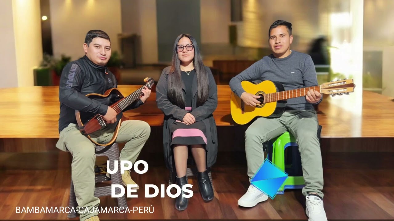 Acompañado con Cristo/Grupo misión de Dios/Bambamarca-Cajamarca-Perú
