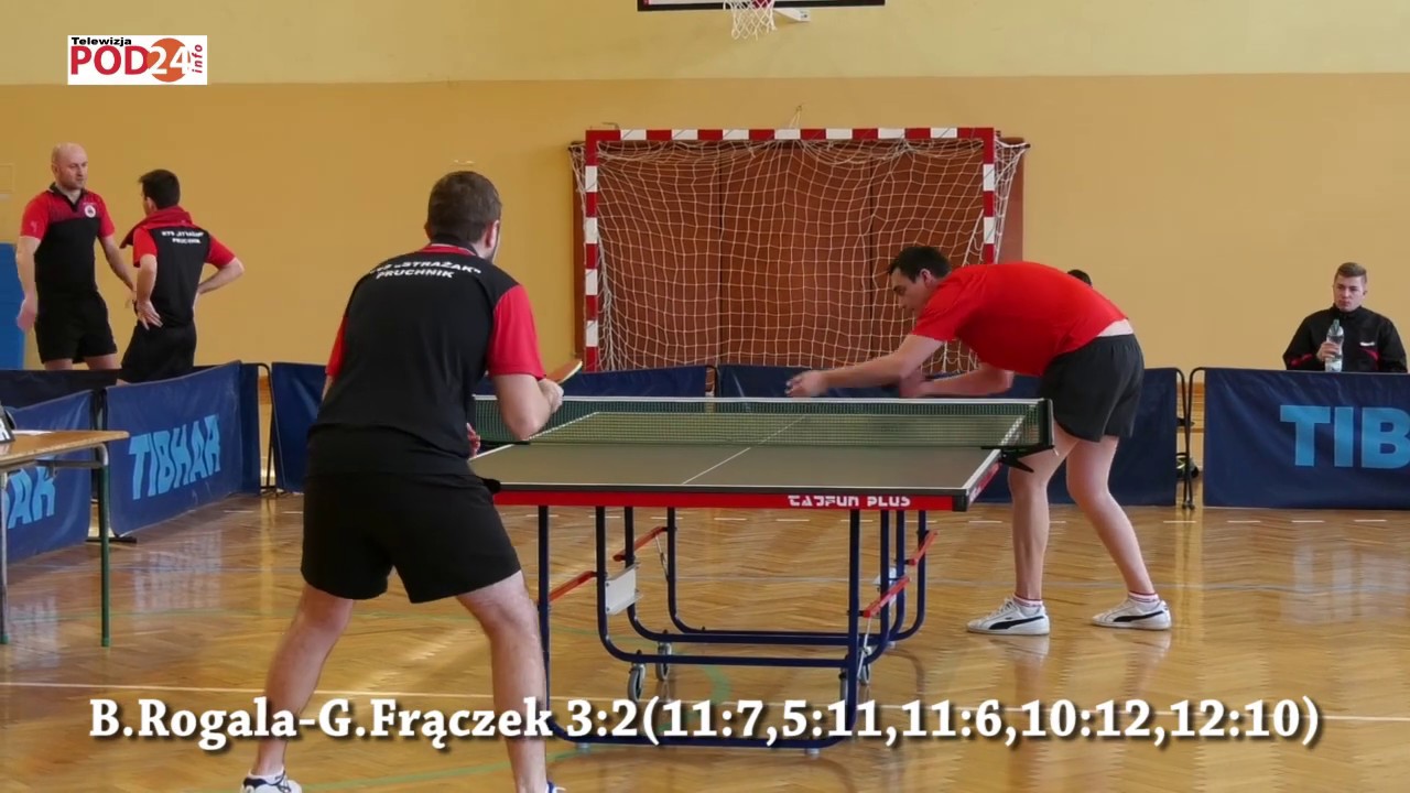IV LIGA TS PRUCHNIK