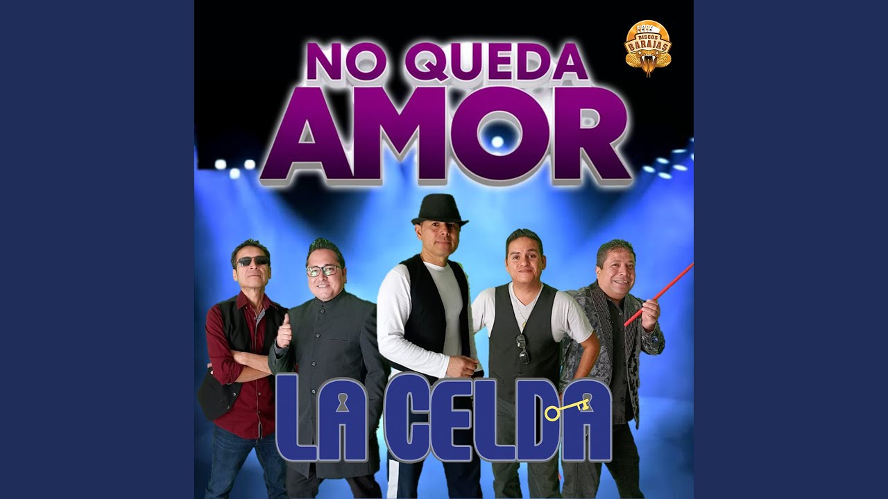 No Queda Amor