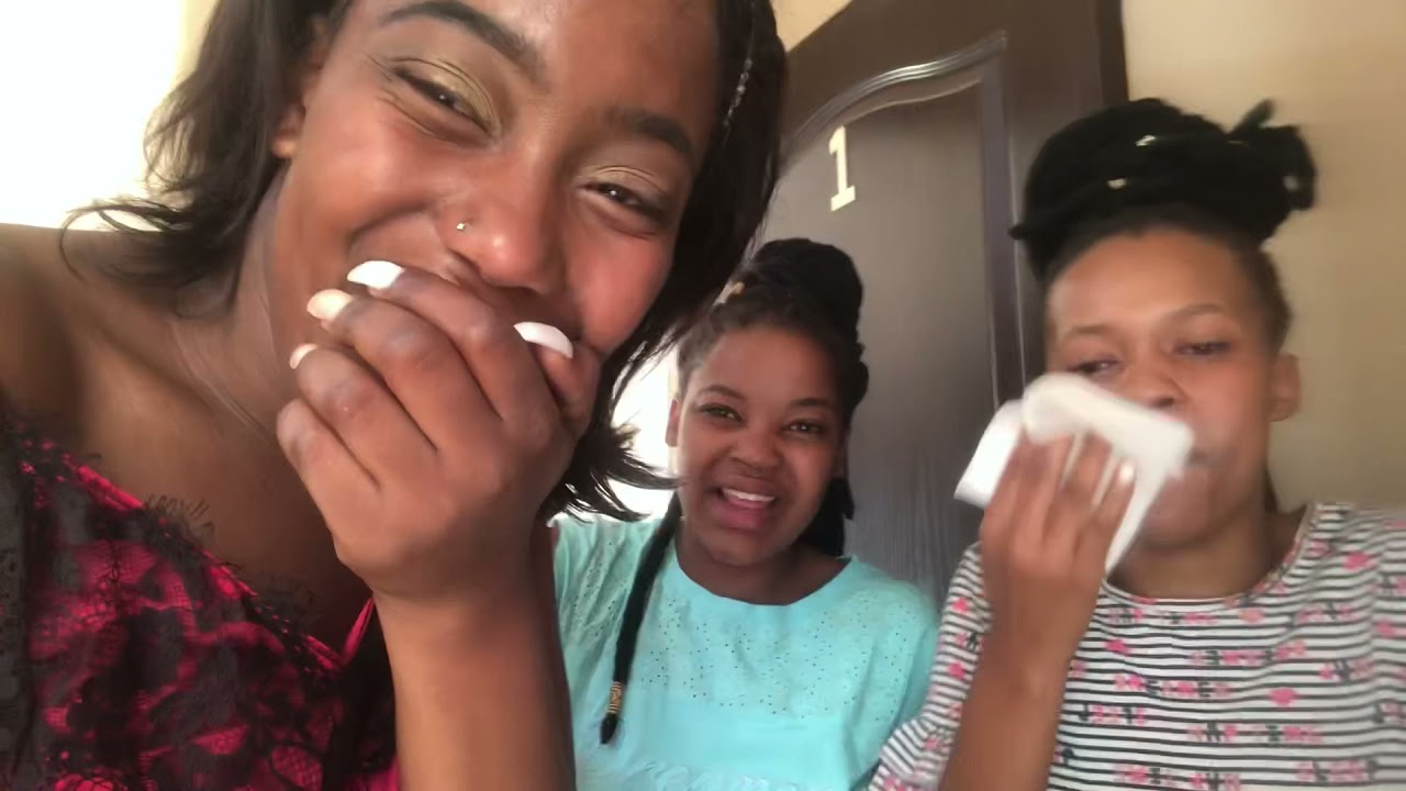 Birthday Celebration | Getaway With the girls.....🍾🥂💃🏽