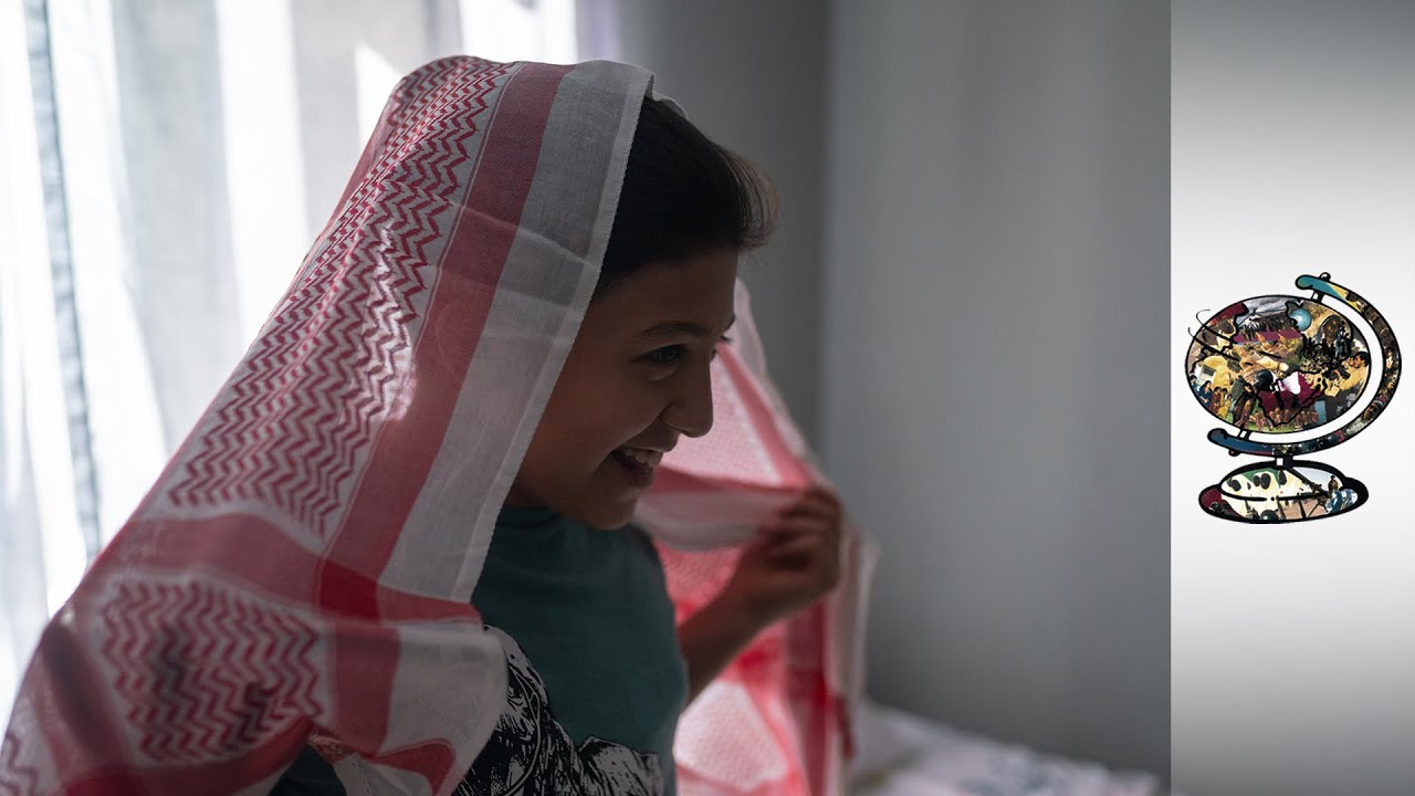 Saudi Children Left Behind