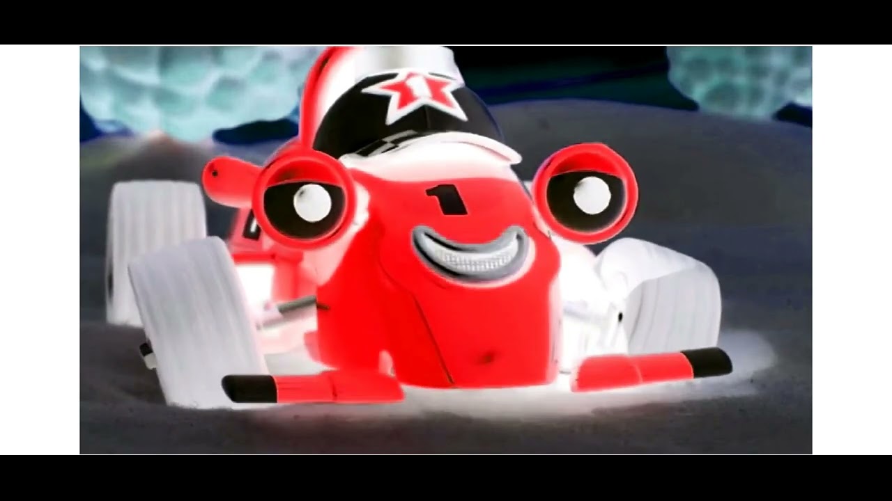 Despicable Me (My Style) Super Silly Fun Land in G-Major 1