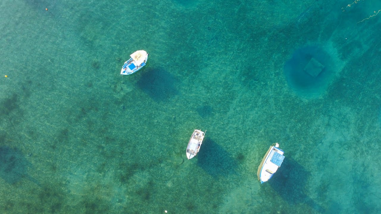 3 days in Milos island / Τρεις Μέρες στη Μήλο (5.2017)