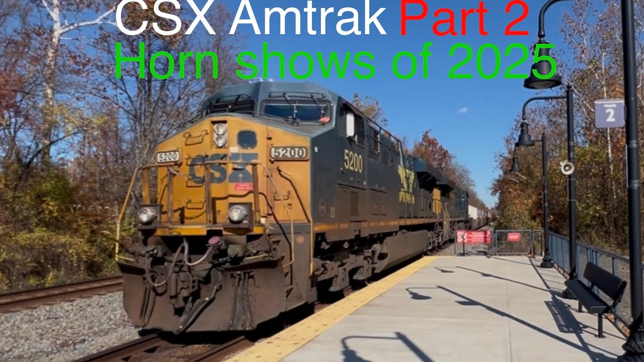My 1000 Subscribers favorite horn shows of 2025 Part 2 