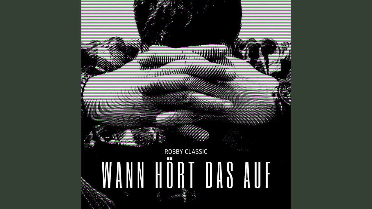 Wann h&ouml;rt das auf