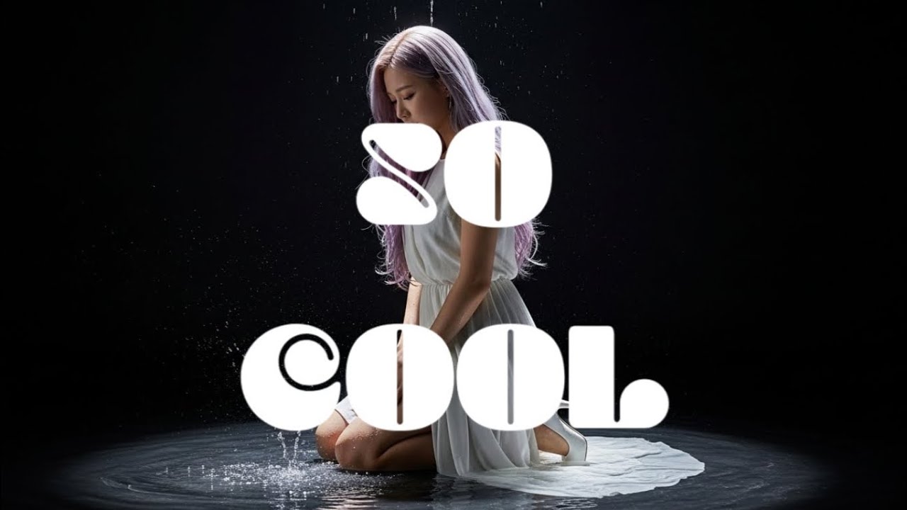 So Cool (Audio Version)