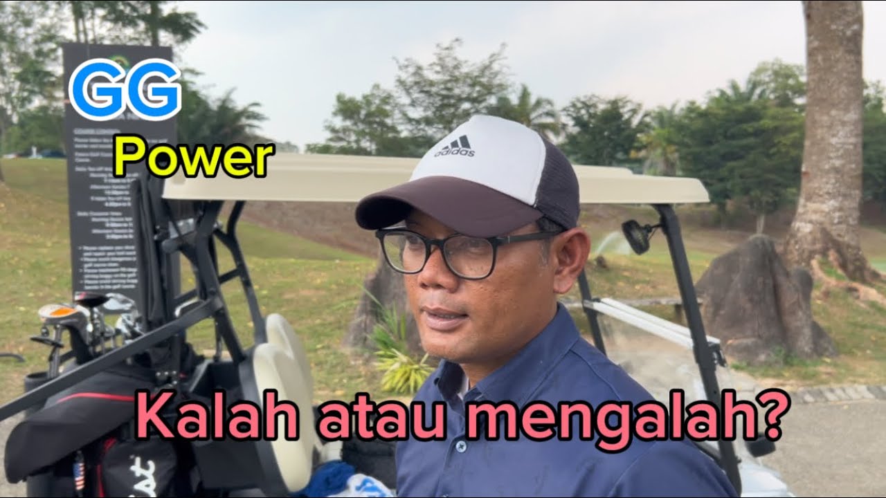 Pro GG dah power…2 v 2 match #1