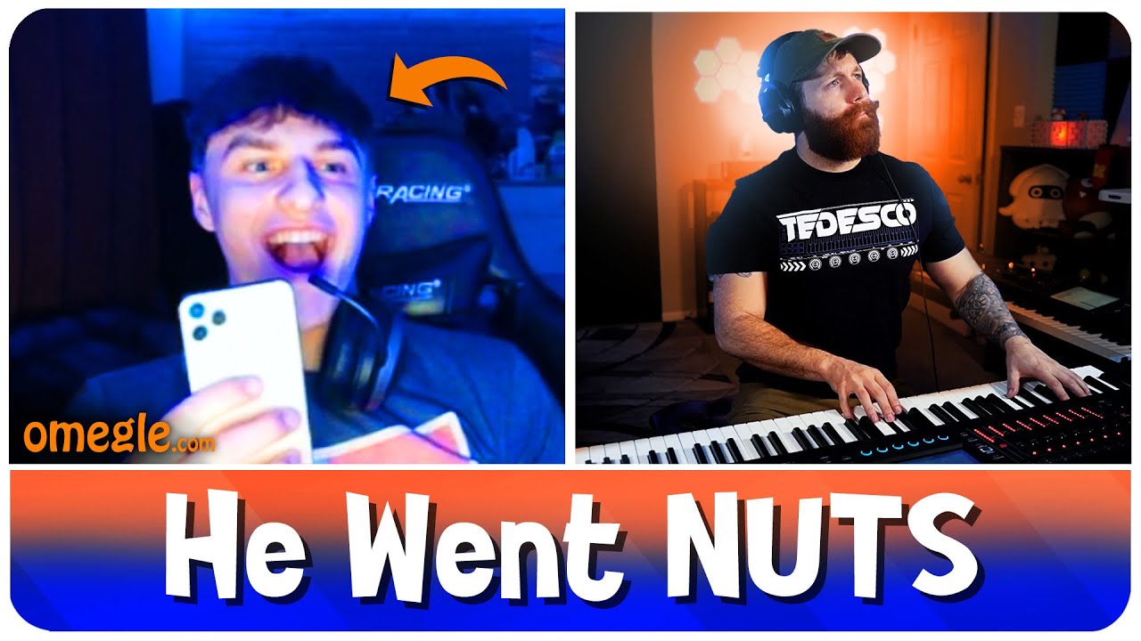 Pianist Instantly Plays Song Requests by EAR | Ep. 41