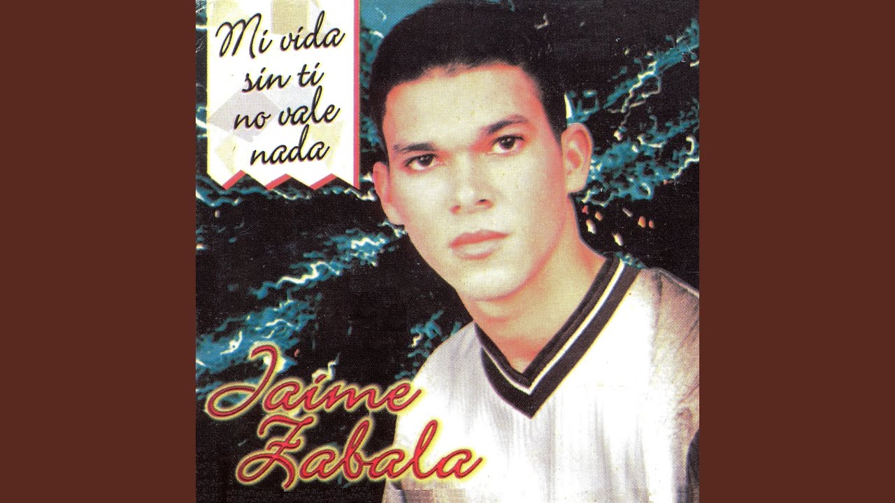 Me Voy Con el Alma Partida
