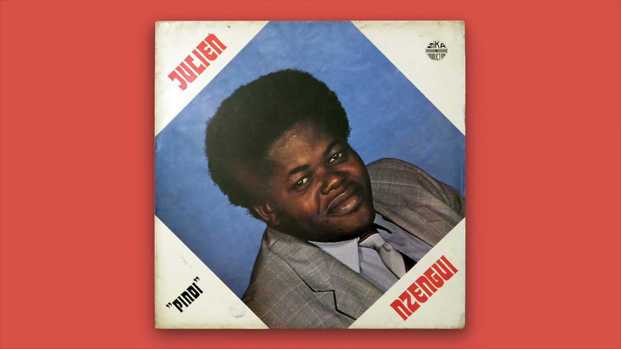 Julien Nzengui – Pindi