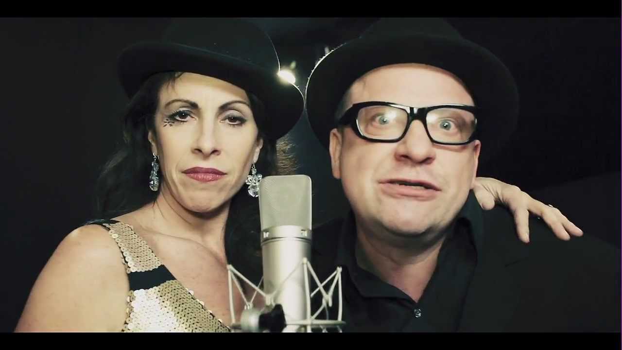 Czarno Czarni & Holly Shepherd - Day Lovely Day