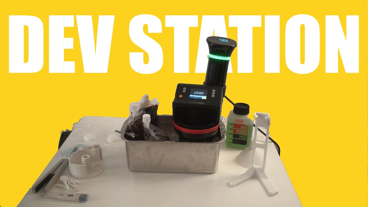 Paterson 35mm loader test, color film development and automatic film development machine discussion