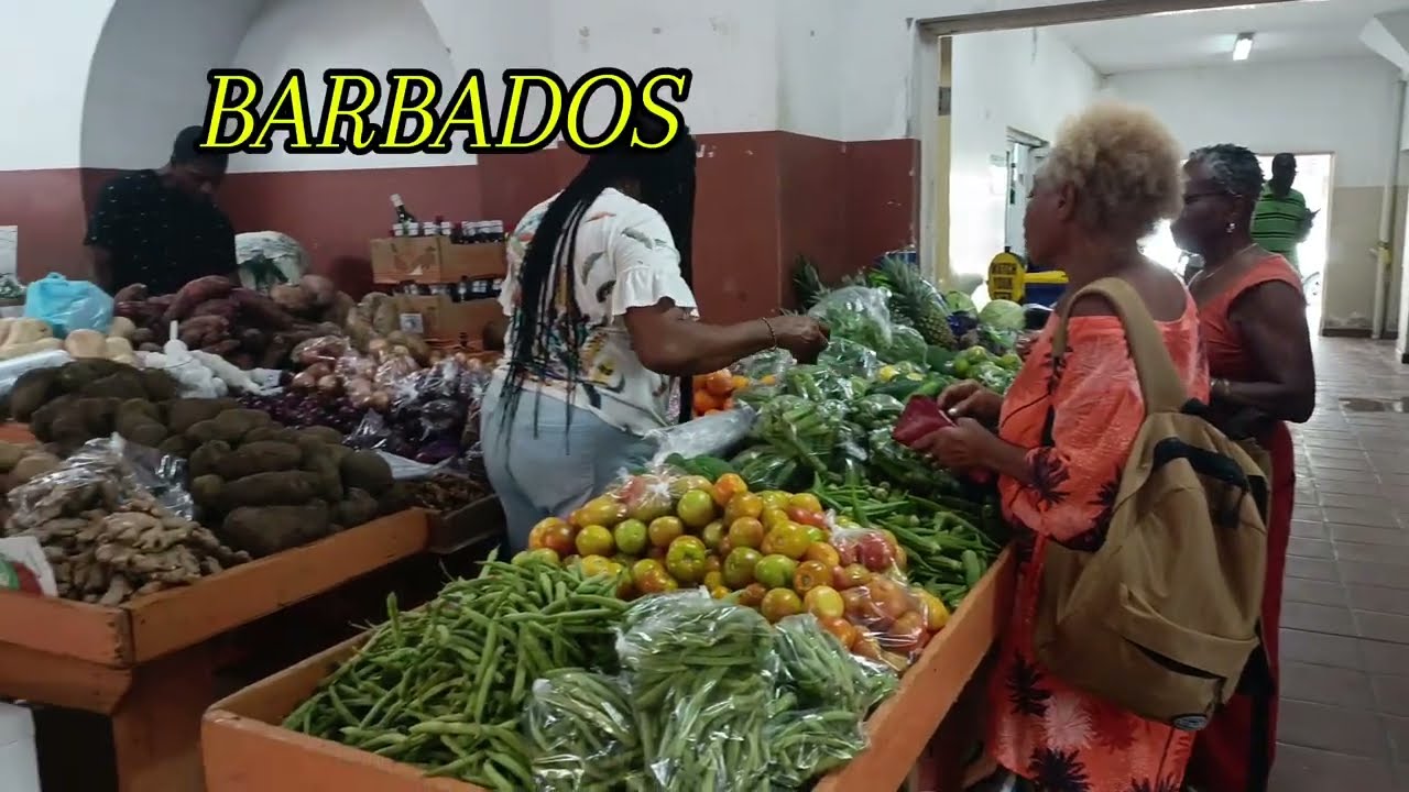 Barbados