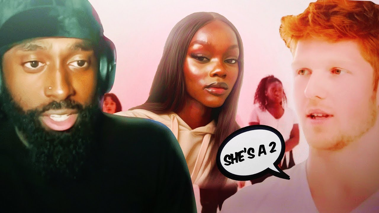 OJAY SUAVE SPEAKS ON COLORISM IN SMASH OR PASS #STREAM