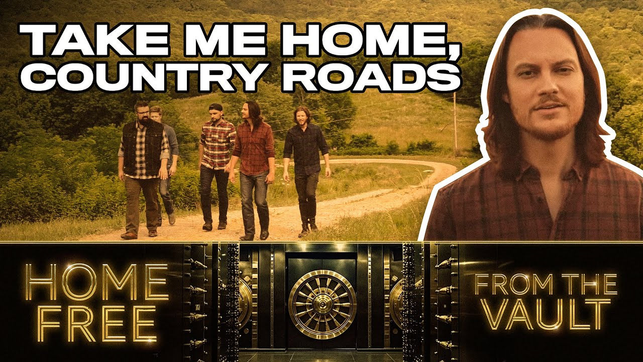 Home Free - From The Vault Episode 34 (