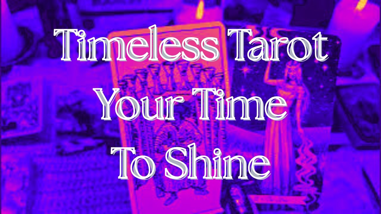 This Person Is Leaving But You Already Knew That Collective Timeless Tarot Reading
