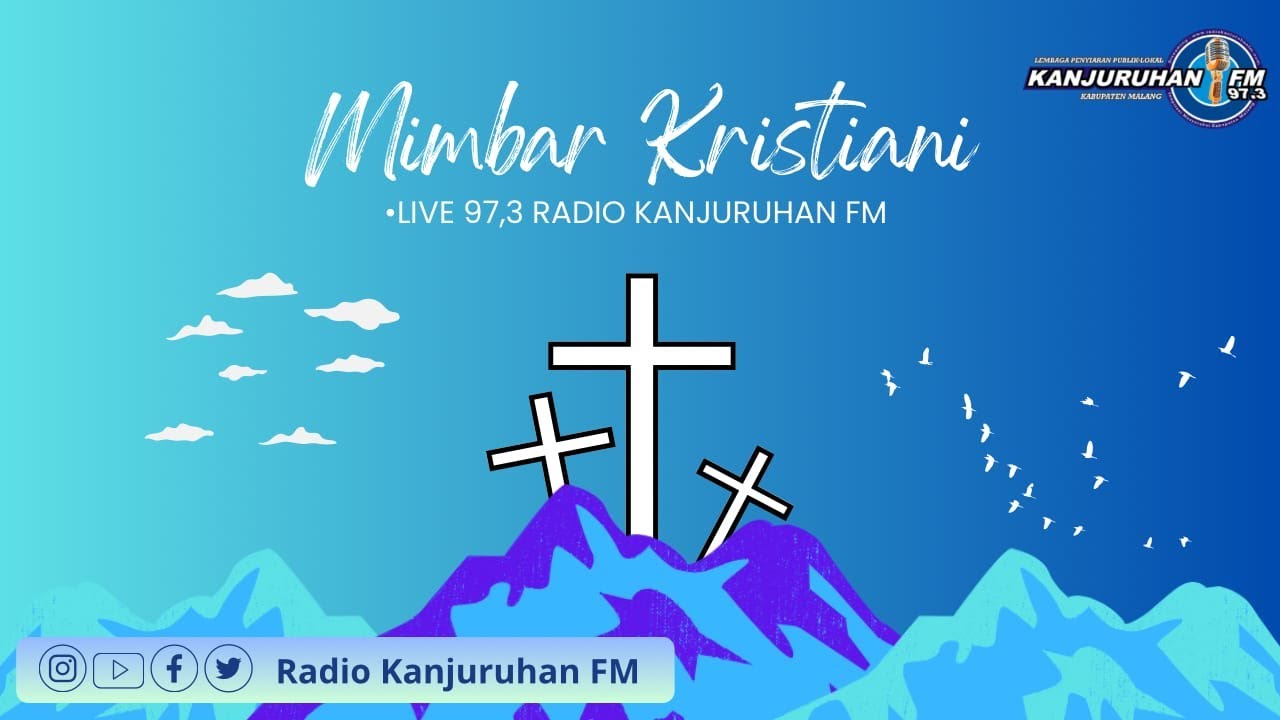 MIMBAR KRISTIANI GEREJA DIASPORA