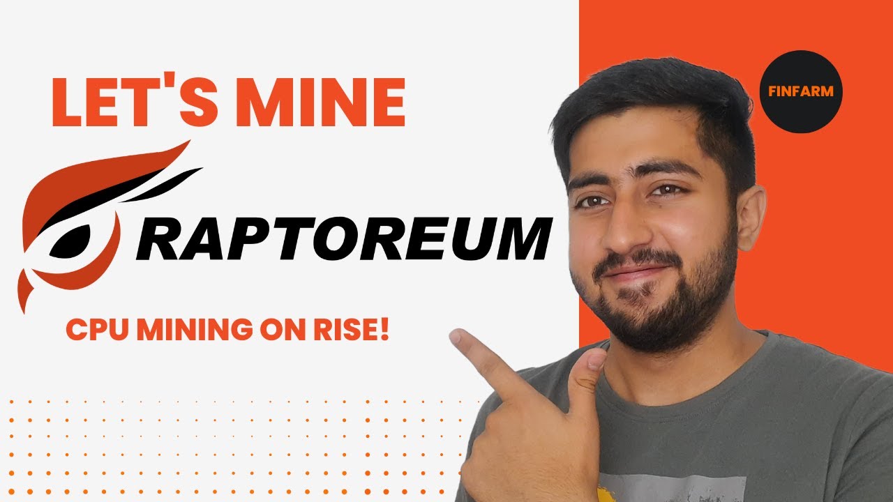 How to Mine Raptoreum | CPU Mining 2023 (Hindi)