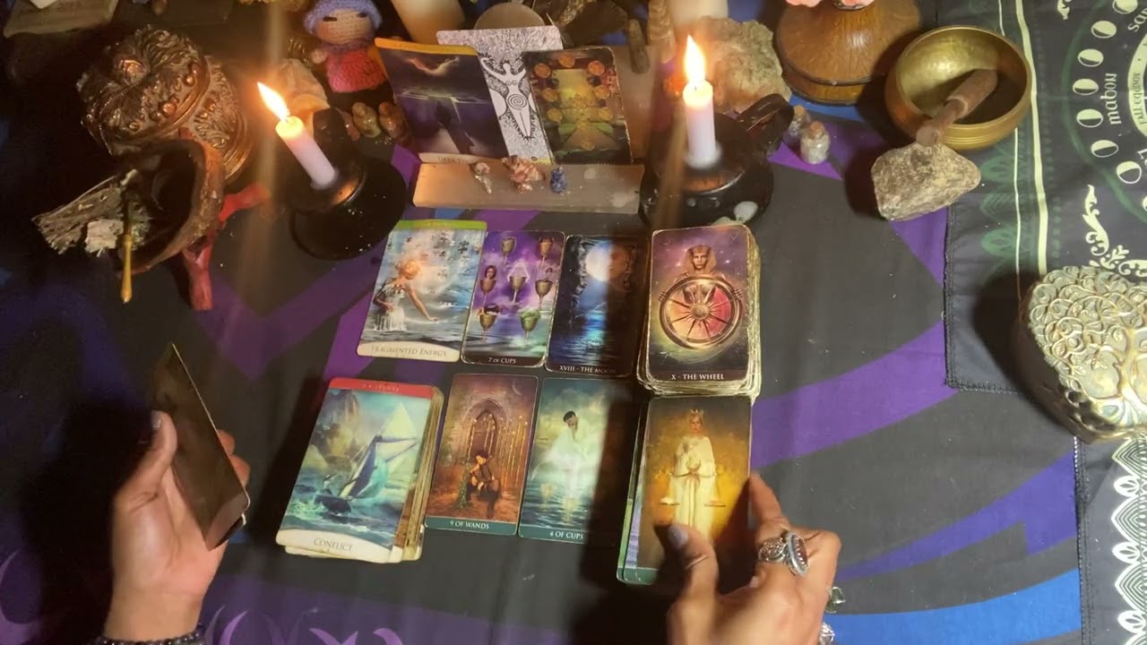 ♏️Scorpio Daily Reading 3/10/25♏️✨Personal Reading?✨visit https://perrymore-tarot.square.site