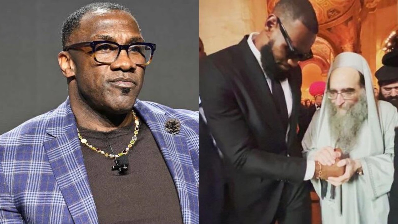 🔴OMG!! THIS LEBRON JAMES SITUATION IS EXTREMELY BAD!